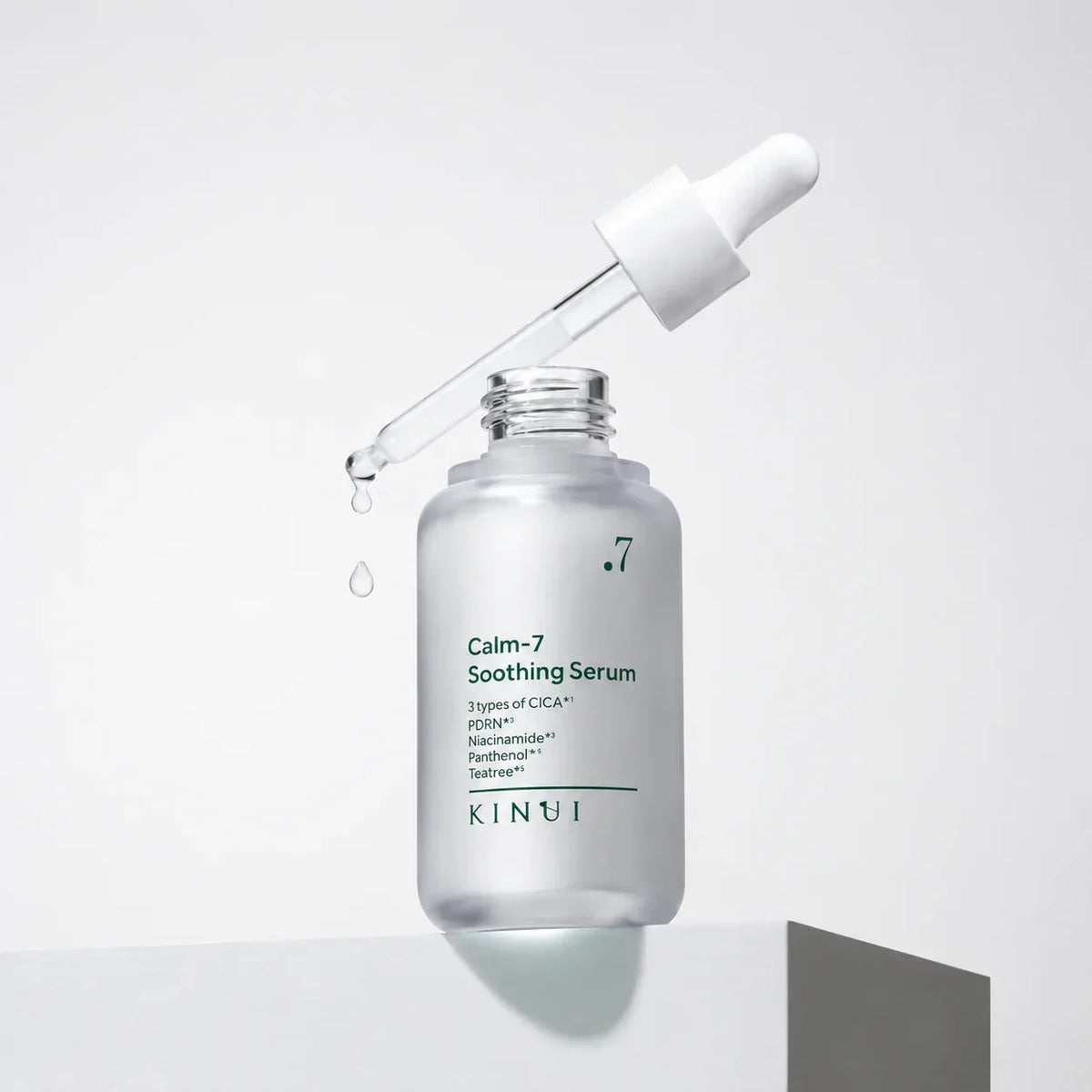 Serenvi CALM™ カームセブンスージングセラム (CALM-7 SOOTHING SERUM)
