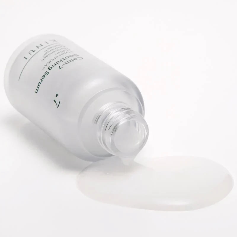 Serenvi CALM™ カームセブンスージングセラム (CALM-7 SOOTHING SERUM)