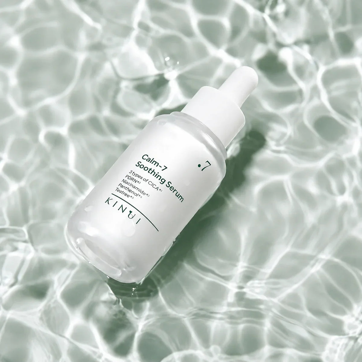 Serenvi CALM™ カームセブンスージングセラム (CALM-7 SOOTHING SERUM)