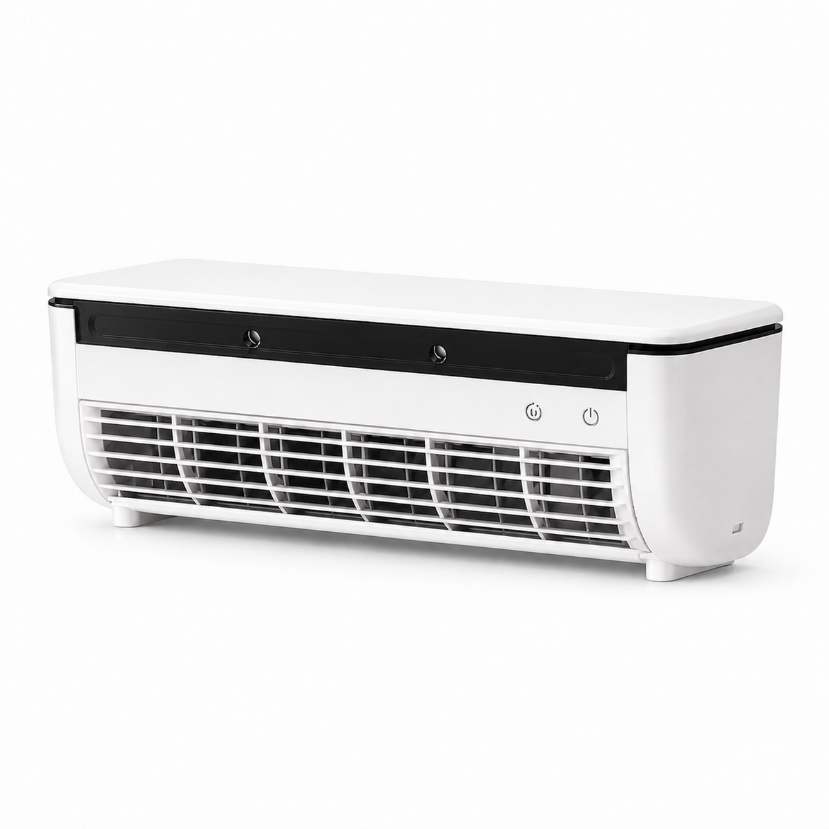 Yume Cooler | 車中泊・キャンプ用 充電式冷風機