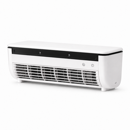 Yume Cooler | 車中泊・キャンプ用 充電式冷風機