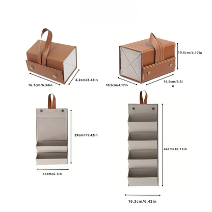 Yume® - プレミアム・アイウェアケース